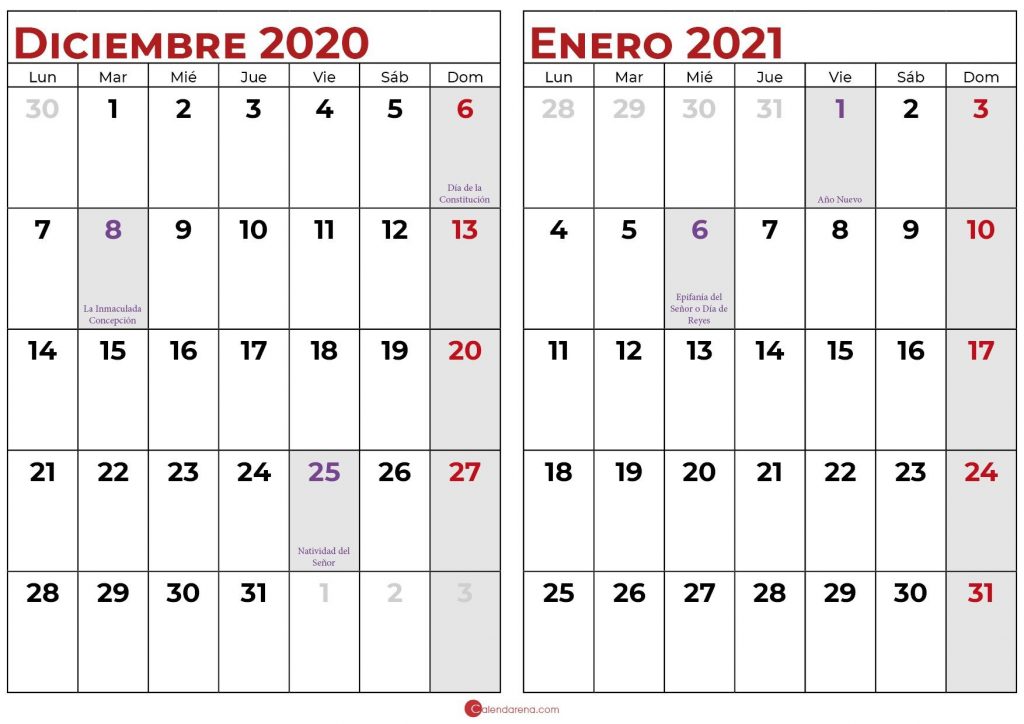MOR M2 avances diciembre 2020 enero 2021