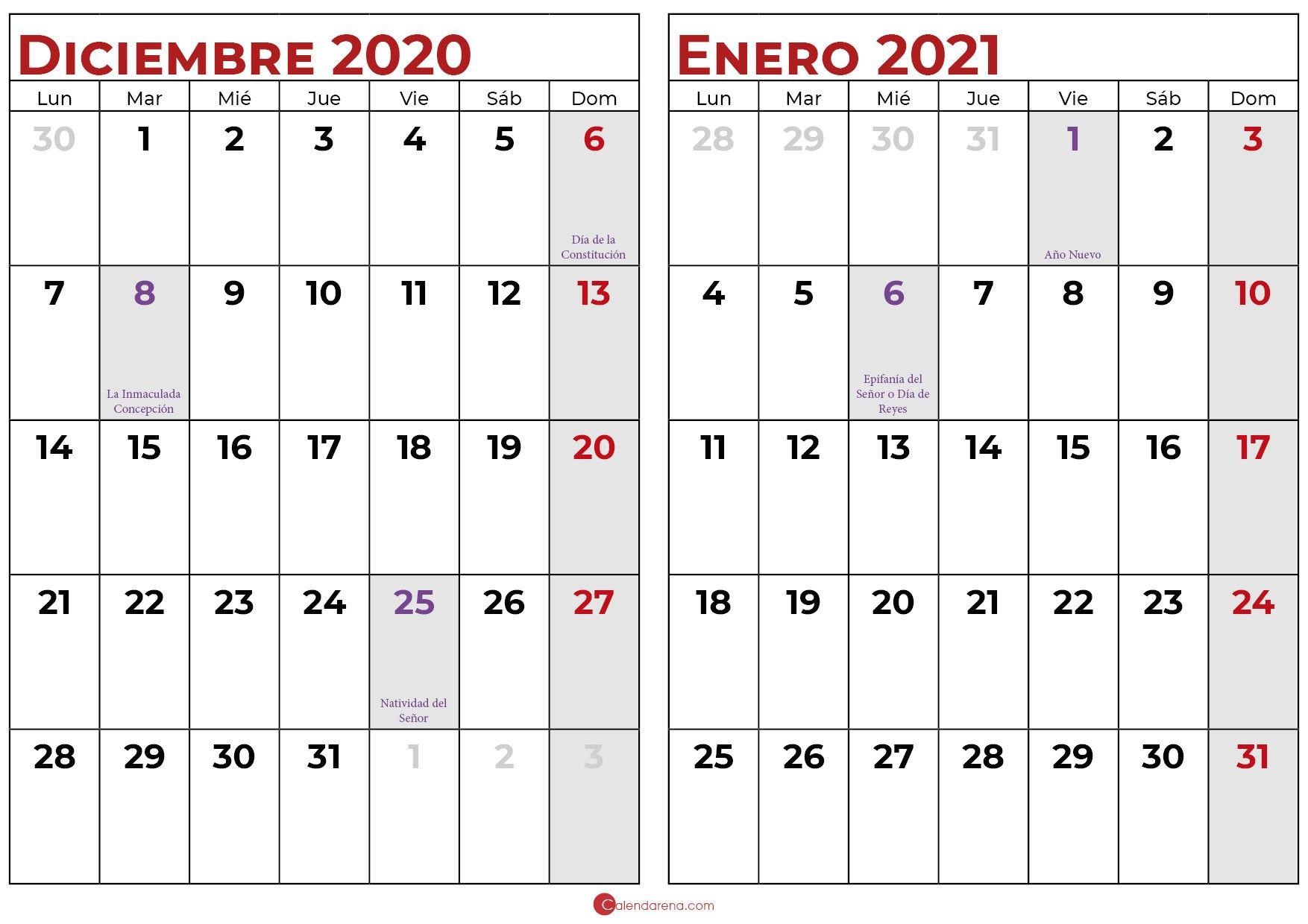 MOR M2 avances diciembre 2020 enero 2021